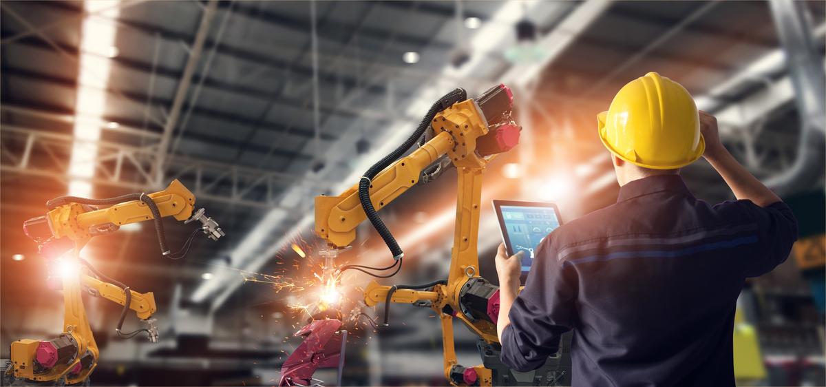 Benefits of Manufacturing Industry Background Checks
